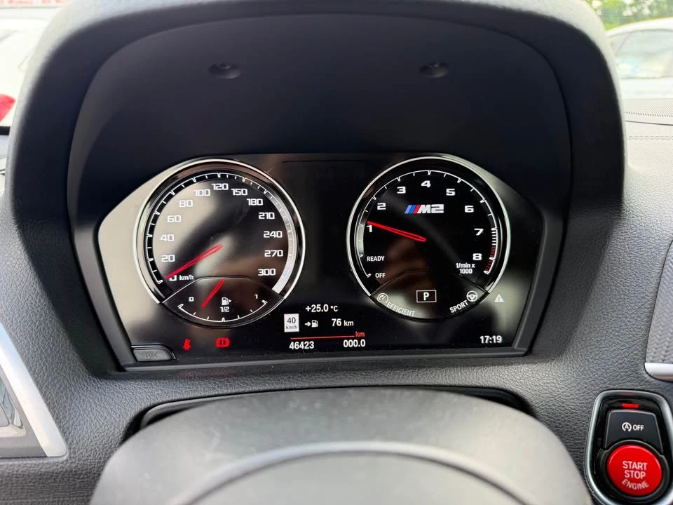 2020 BMW F87 M2 - Image 4 of 20