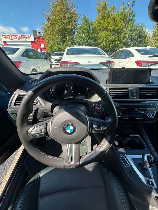 2020 BMW F87 M2 - Image 13 of 14