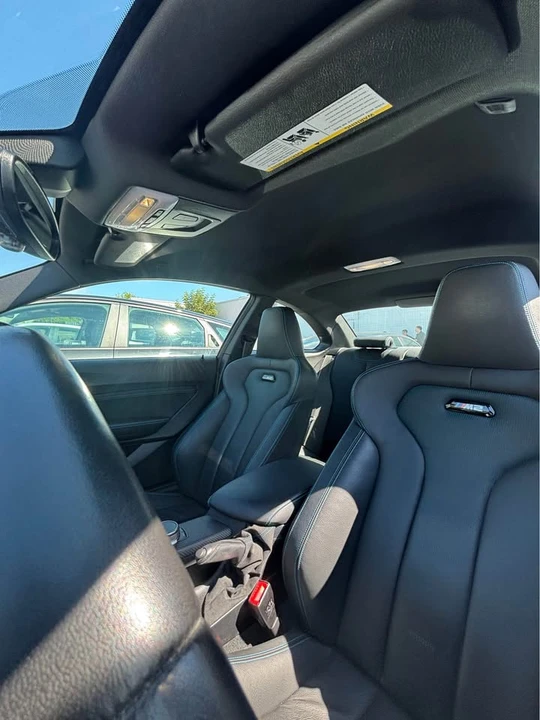 2020 BMW F87 M2 - Image 11 of 14