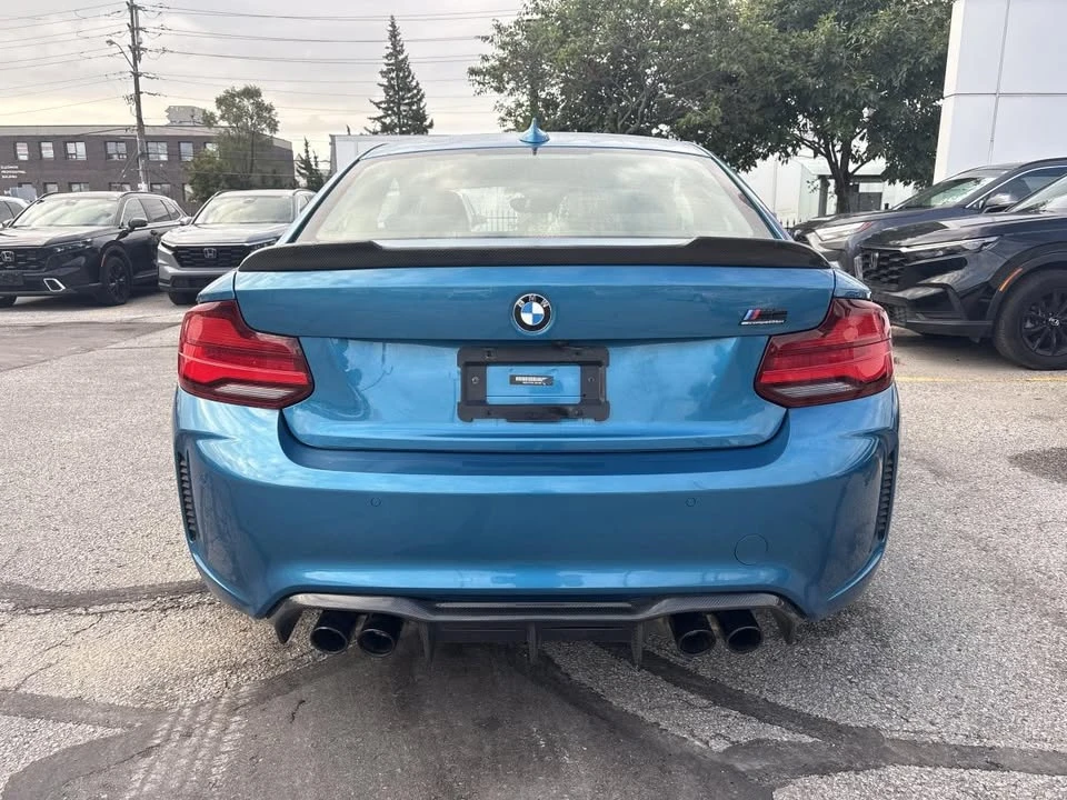 2020 BMW F87 M2 - Image 3 of 10