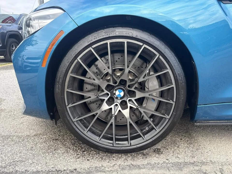 2020 BMW F87 M2 - Image 6 of 10