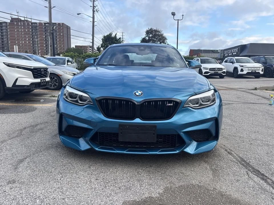 2020 BMW F87 M2 - Image 2 of 10