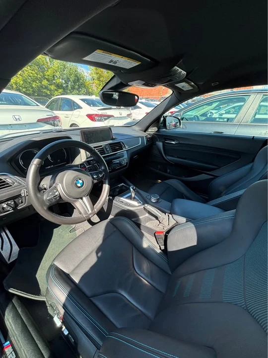 2020 BMW F87 M2 - Image 10 of 14