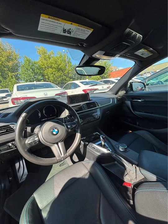 2020 BMW F87 M2 - Image 12 of 14