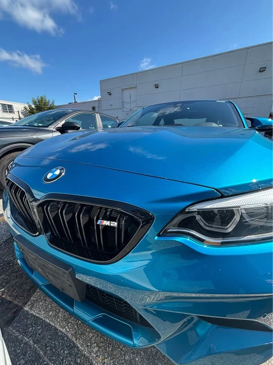 2020 BMW F87 M2 - Image 4 of 14