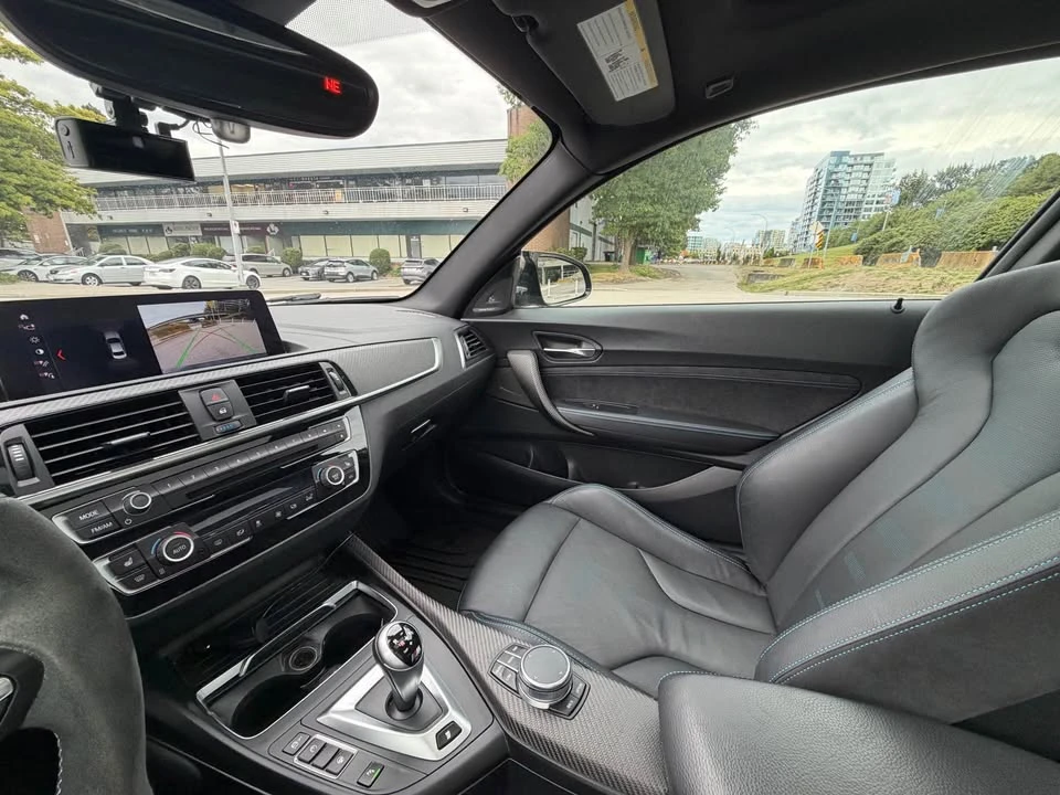 2020 BMW F87 M2 - Image 17 of 20