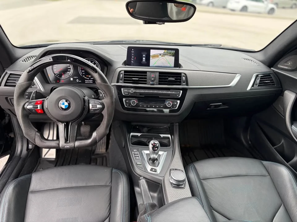 2020 BMW F87 M2 - Image 12 of 20
