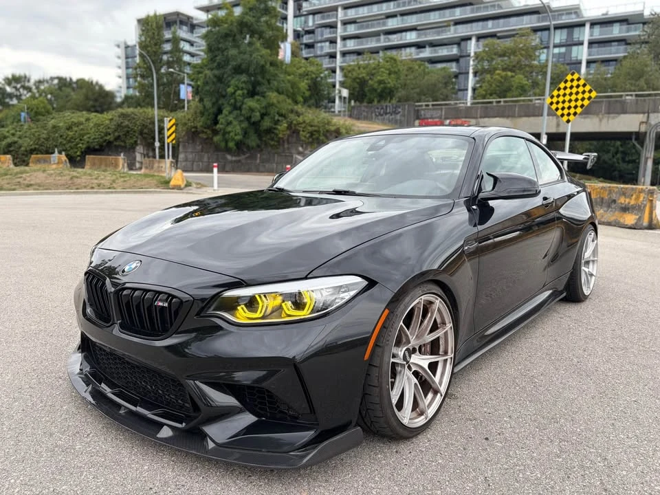2020 BMW F87 M2 - Image 2 of 20