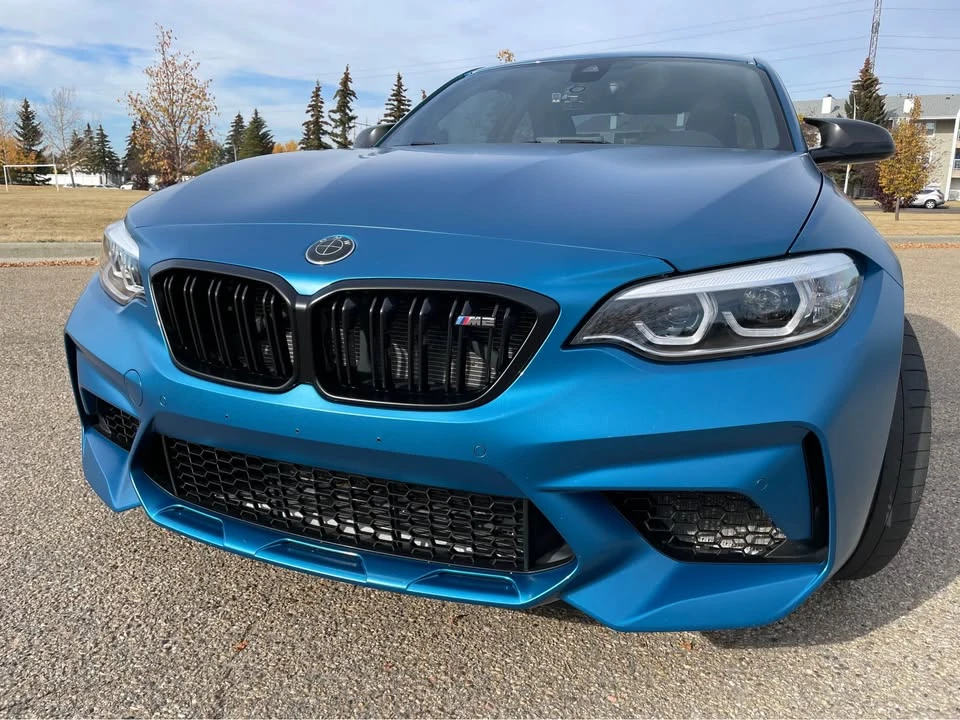 2020 BMW F87 M2 - Image 2 of 8