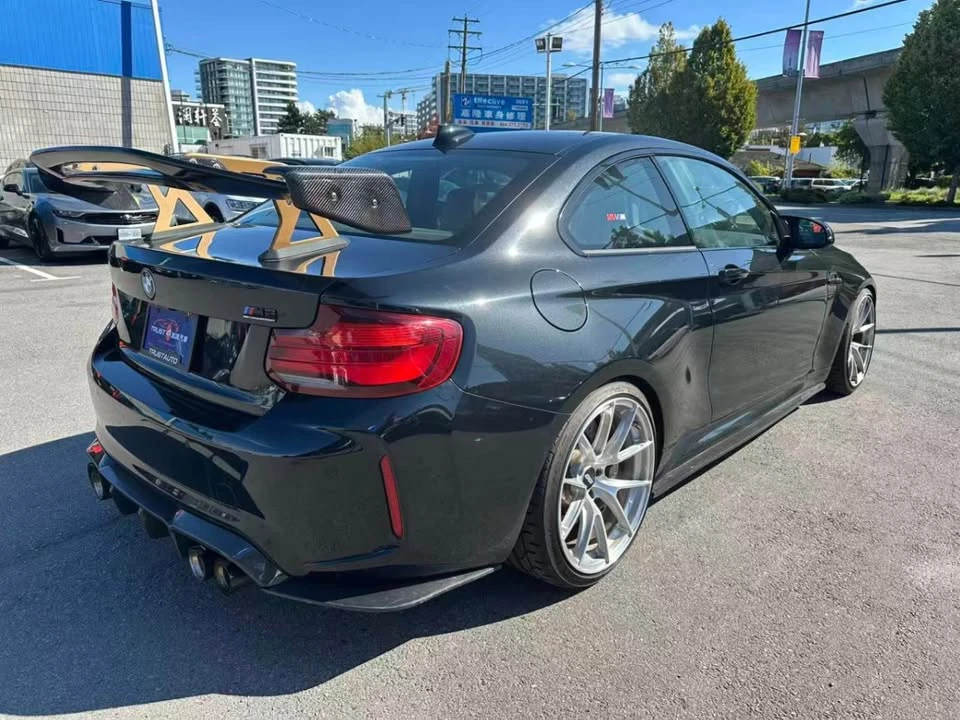 2020 BMW F87 M2 - Image 4 of 10