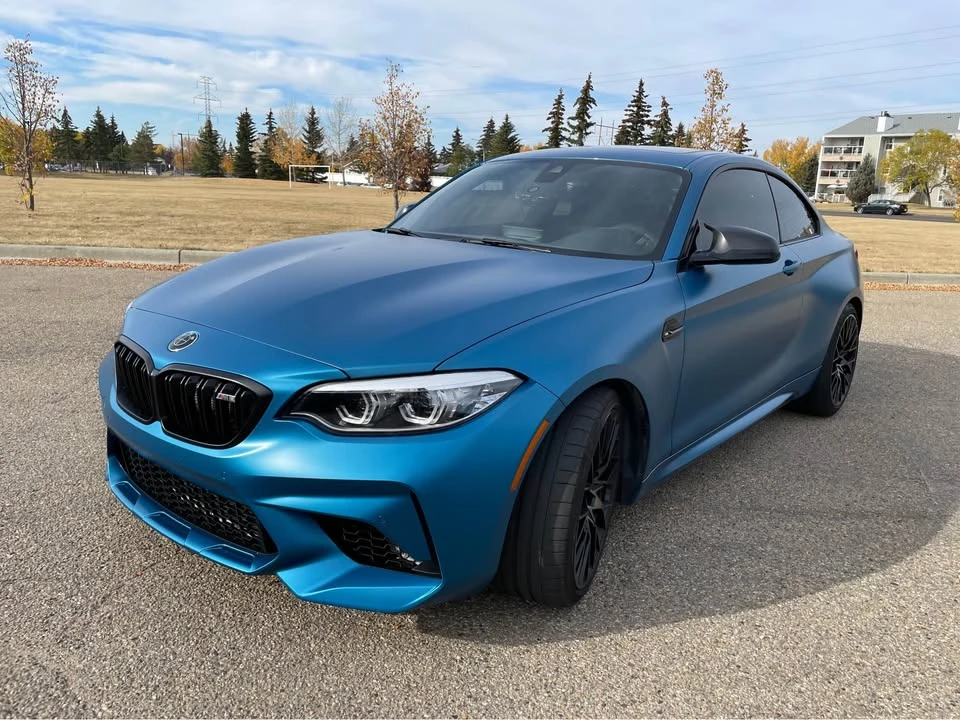 2020 BMW F87 M2 - Image 5 of 8