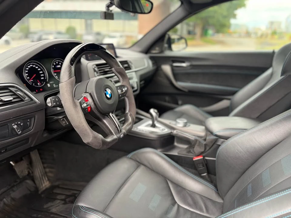 2020 BMW F87 M2 - Image 10 of 20