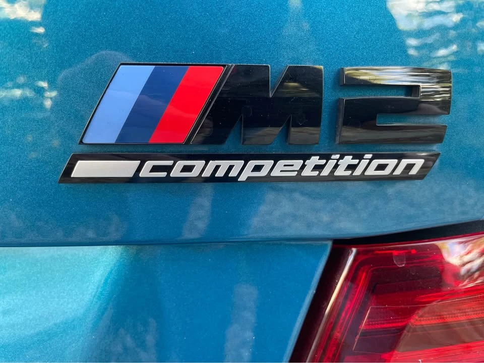2020 BMW F87 M2 - Image 8 of 8