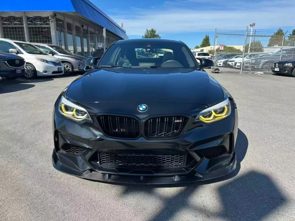 2020 BMW F87 M2 - Image 2 of 10