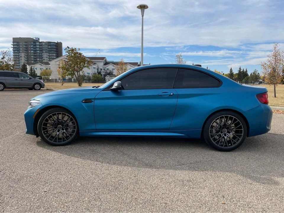 2020 BMW F87 M2 - Image 4 of 8