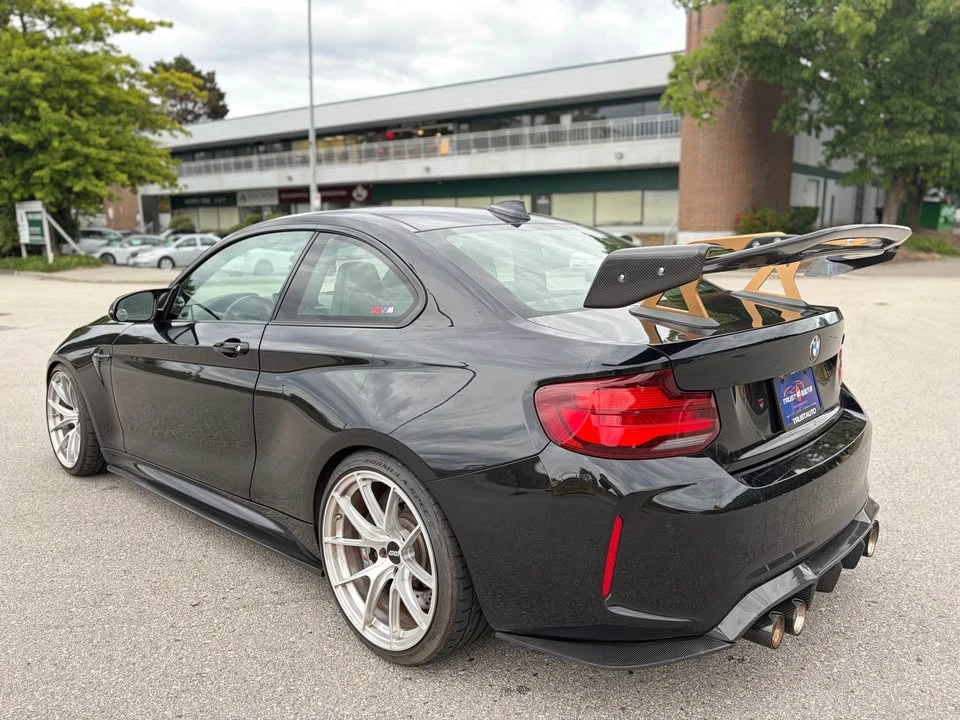 2020 BMW F87 M2 - Image 7 of 20