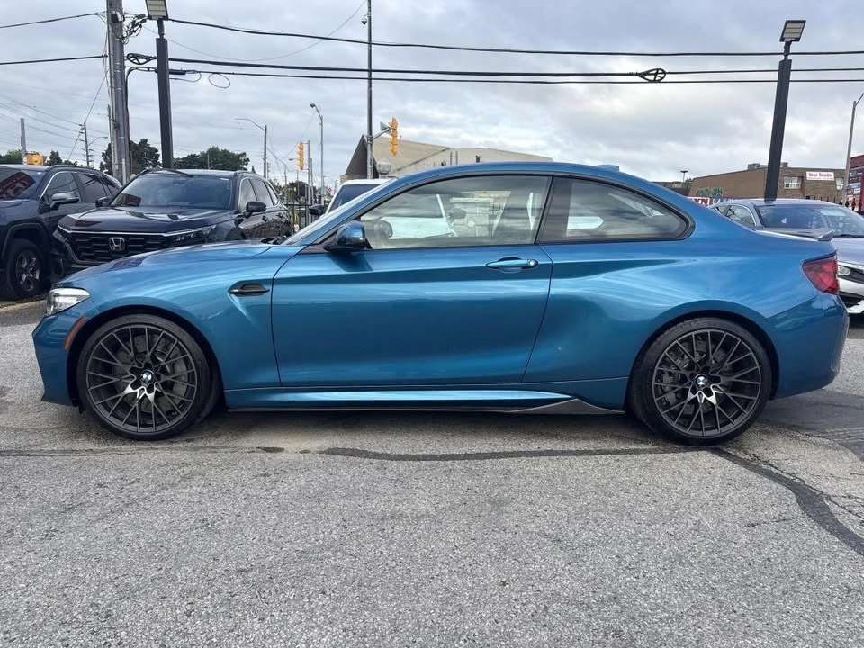 2020 BMW F87 M2 - Image 5 of 10