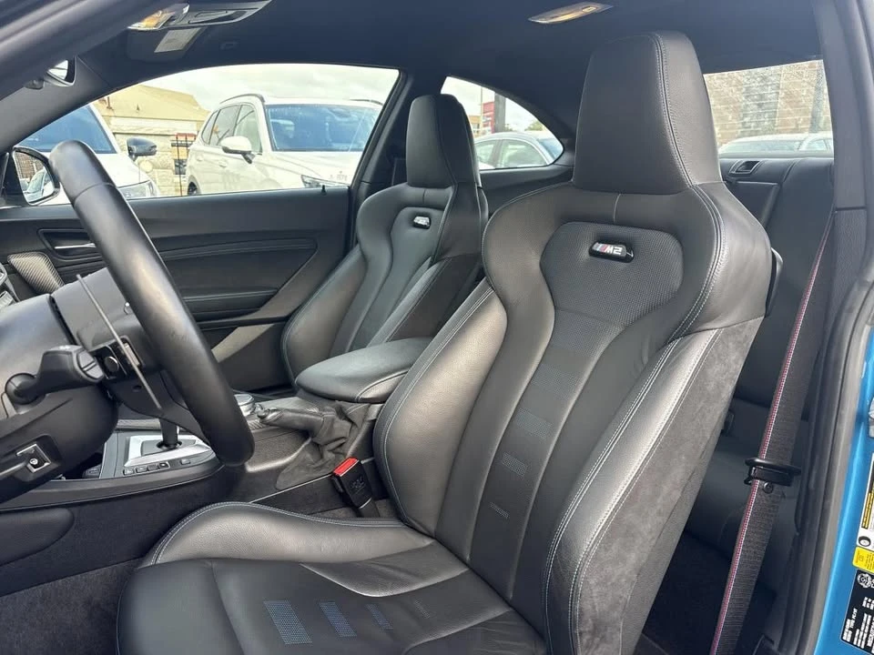 2020 BMW F87 M2 - Image 7 of 10