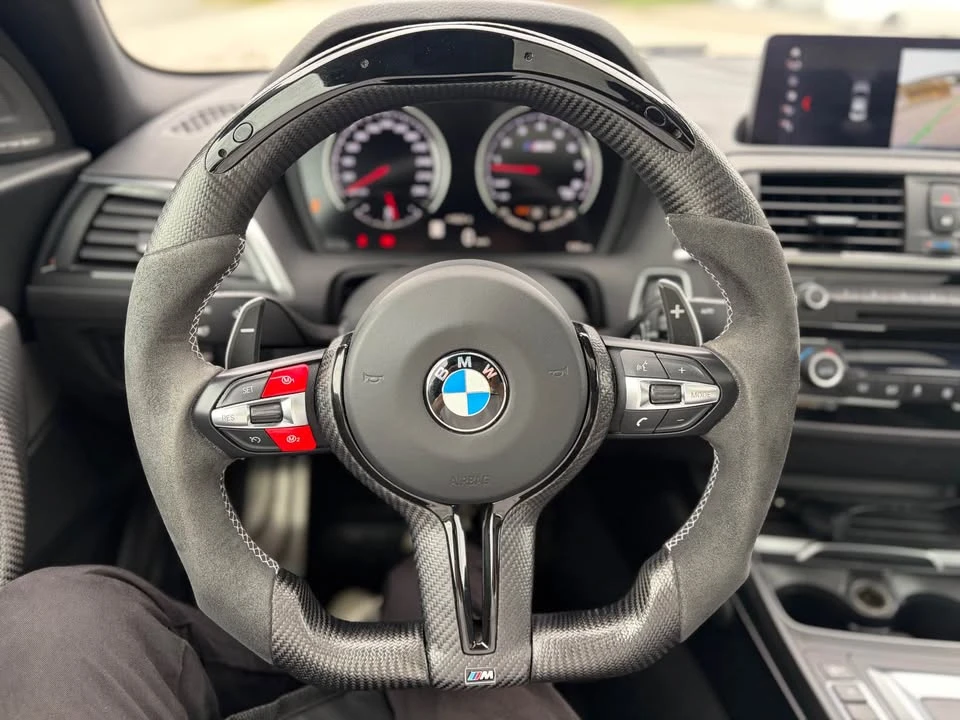 2020 BMW F87 M2 - Image 14 of 20