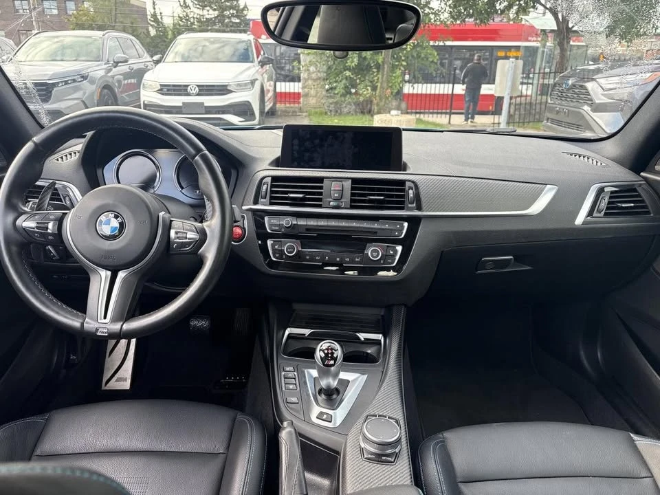 2020 BMW F87 M2 - Image 9 of 10