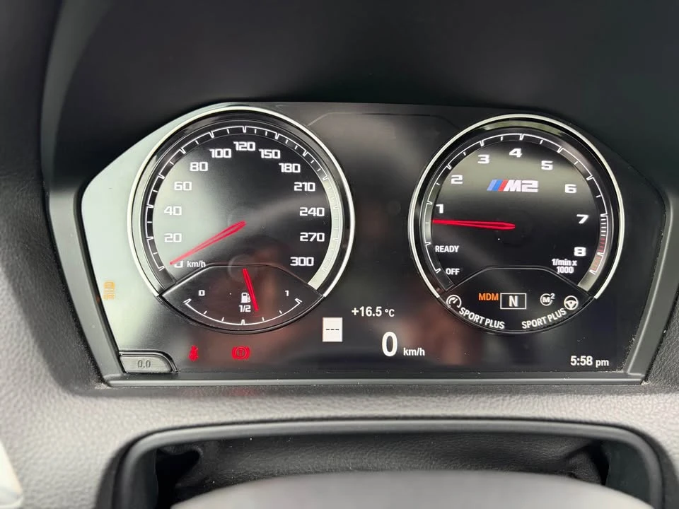 2020 BMW F87 M2 - Image 18 of 20