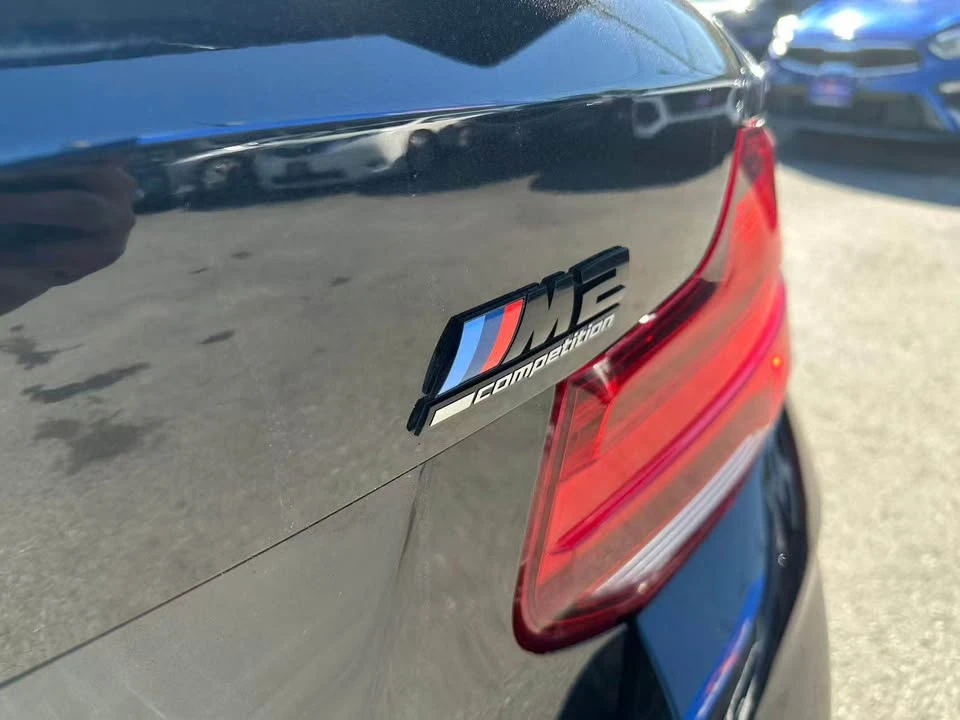 2020 BMW F87 M2 - Image 6 of 10