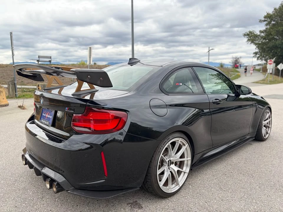 2020 BMW F87 M2 - Image 5 of 20