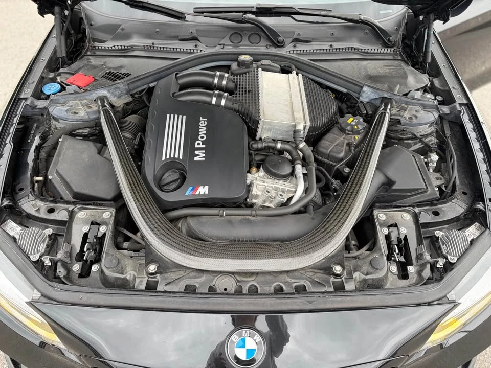 2020 BMW F87 M2 - Image 19 of 20
