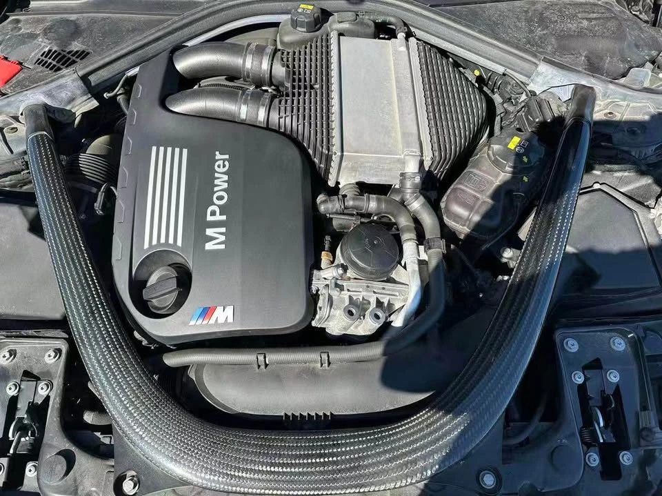 2020 BMW F87 M2 - Image 10 of 10