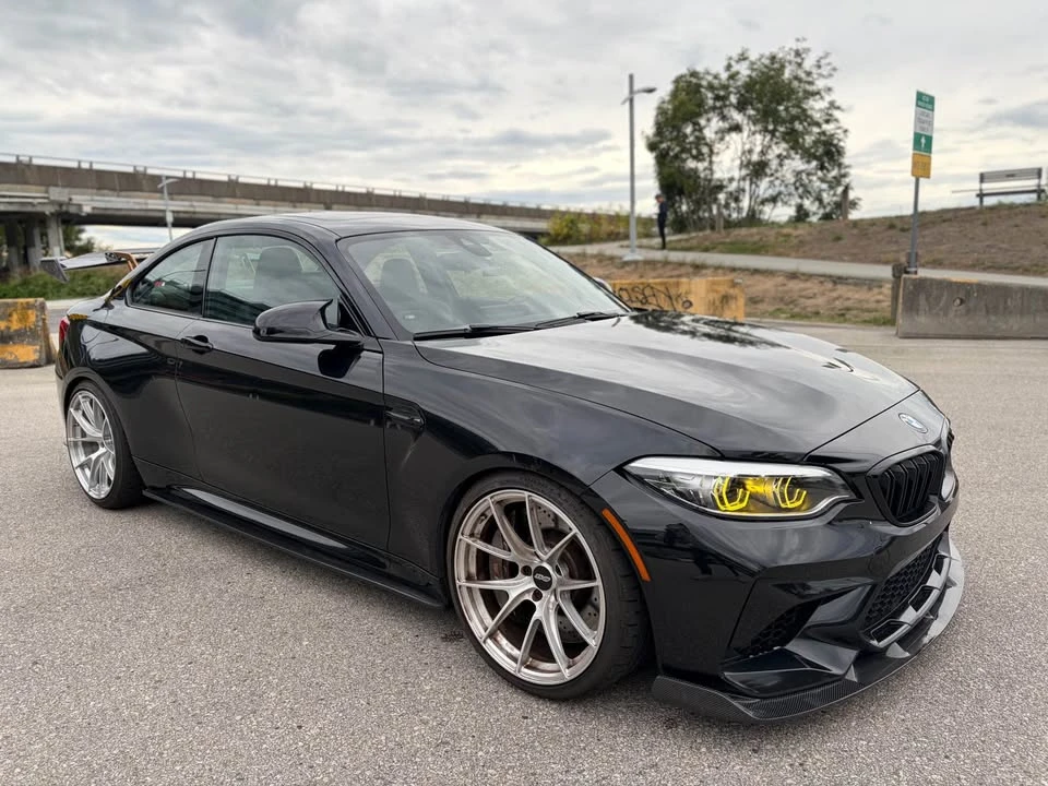 2020 BMW F87 M2 - Image 8 of 20