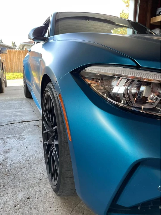 2020 BMW F87 M2 - Image 7 of 8