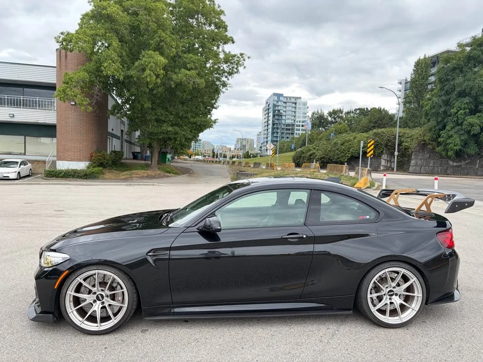 2020 BMW F87 M2 - Image 3 of 20