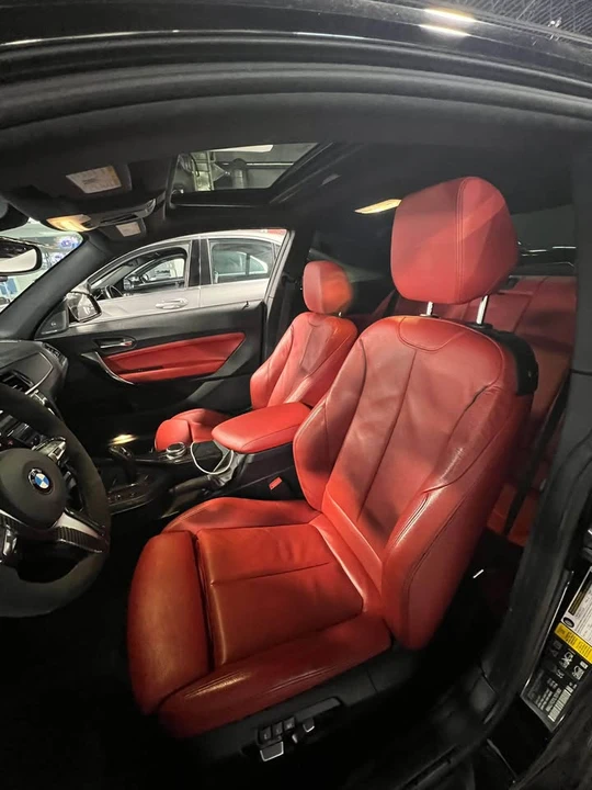 2020 BMW F87 M2 - Image 6 of 10