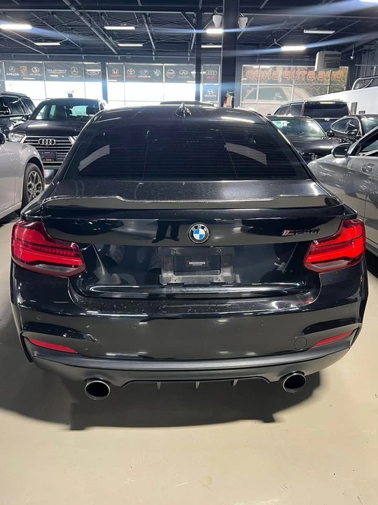 2020 BMW F87 M2 - Image 4 of 10