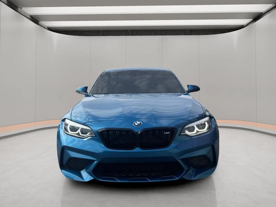 2020 BMW F87 M2 - Image 2 of 17