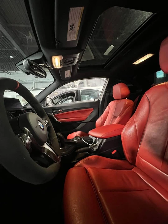 2020 BMW F87 M2 - Image 5 of 10