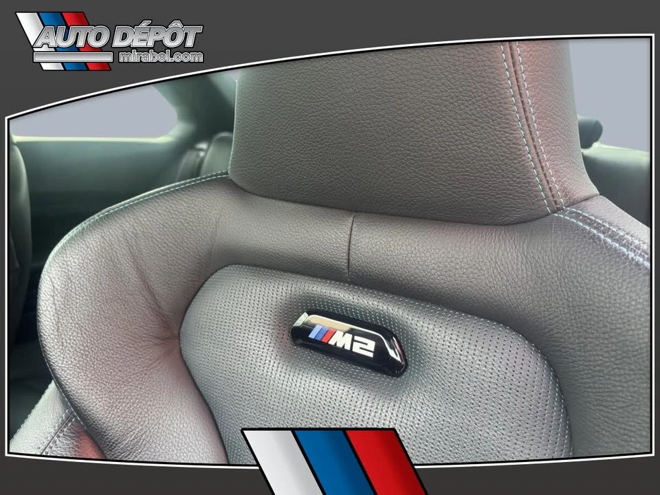 2020 BMW F87 M2 - Image 9 of 17
