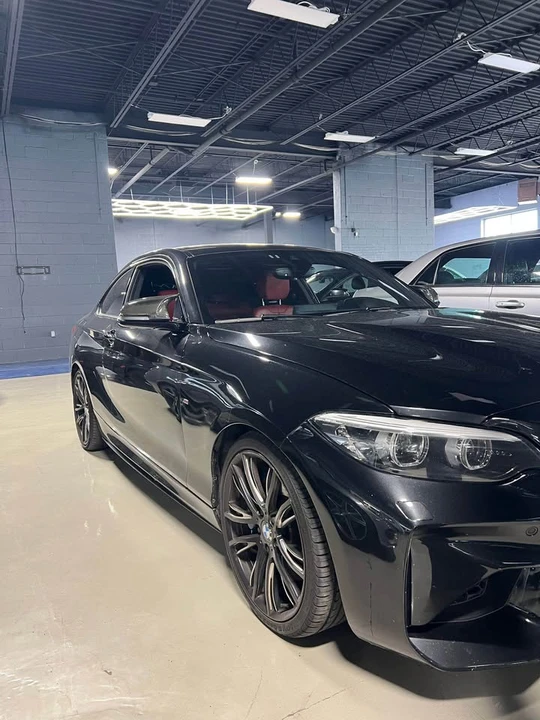 2020 BMW F87 M2 - Image 2 of 10