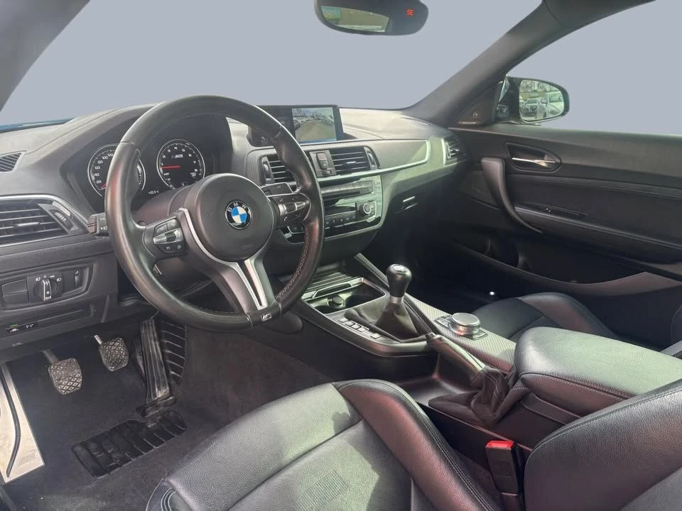 2020 BMW F87 M2 - Image 7 of 17