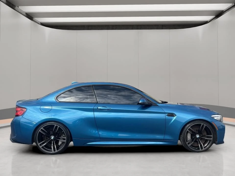 2020 BMW F87 M2 - Image 3 of 17