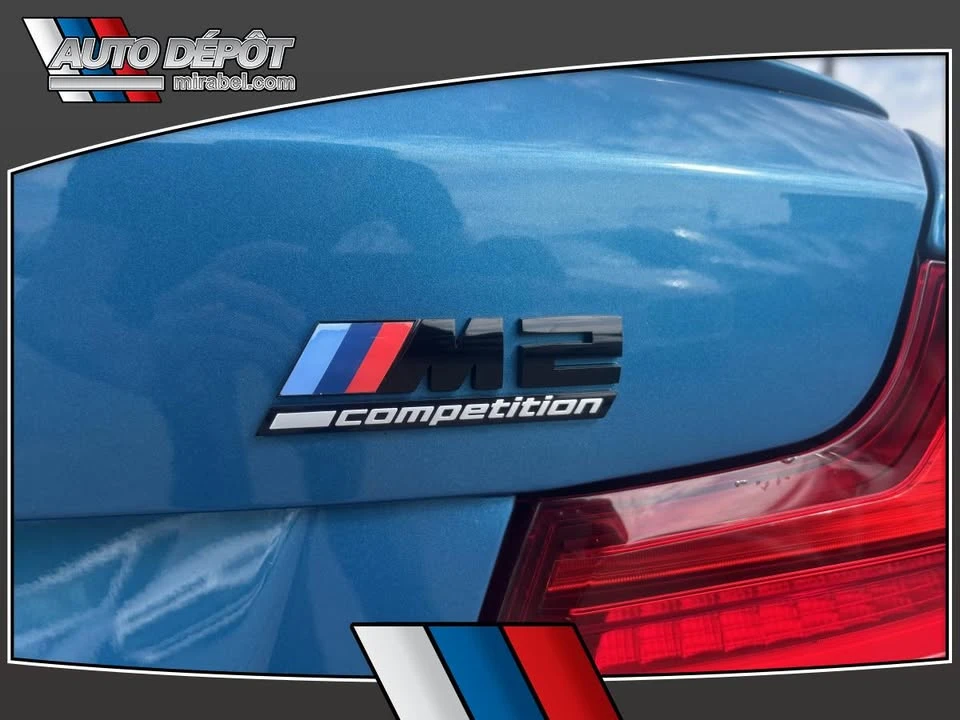 2020 BMW F87 M2 - Image 5 of 17