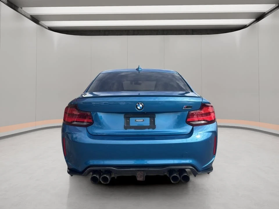 2020 BMW F87 M2 - Image 4 of 17