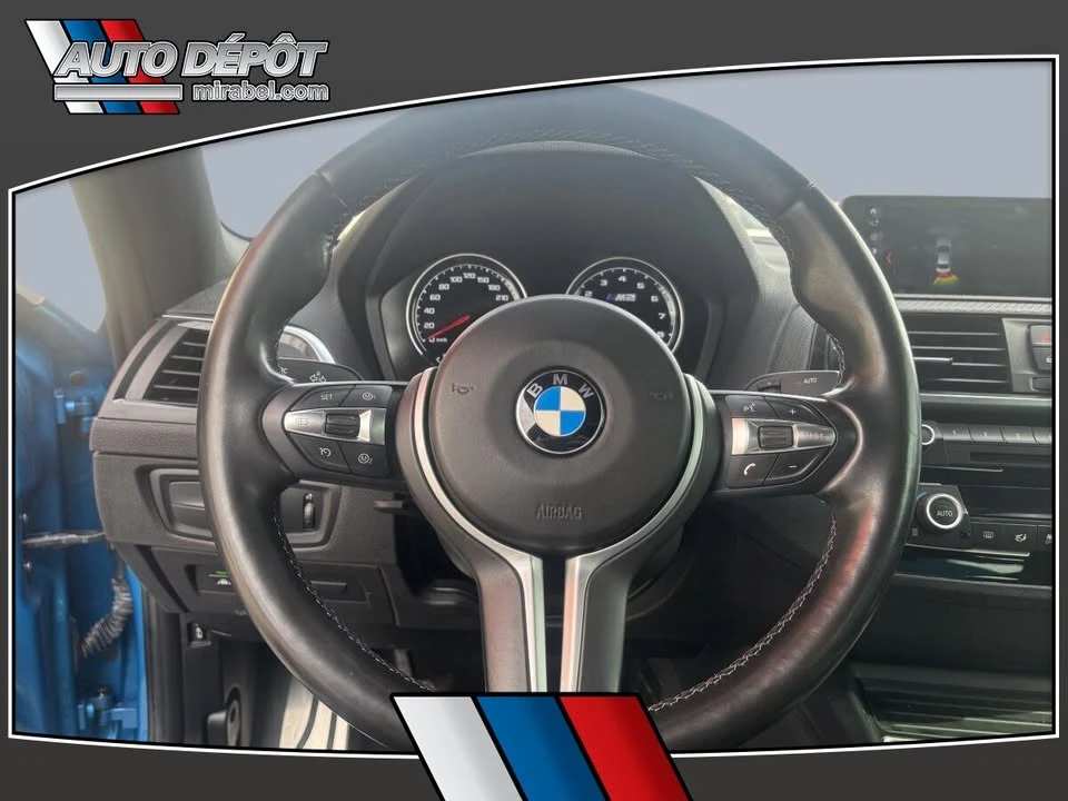 2020 BMW F87 M2 - Image 14 of 17