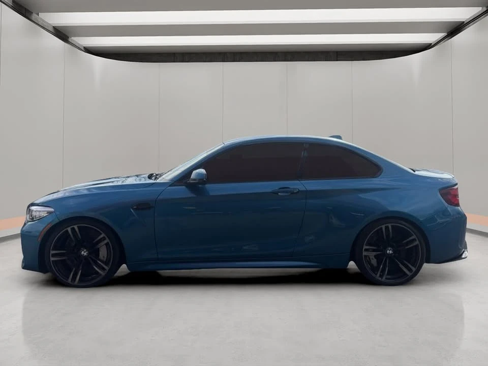 2020 BMW F87 M2 - Image 6 of 17
