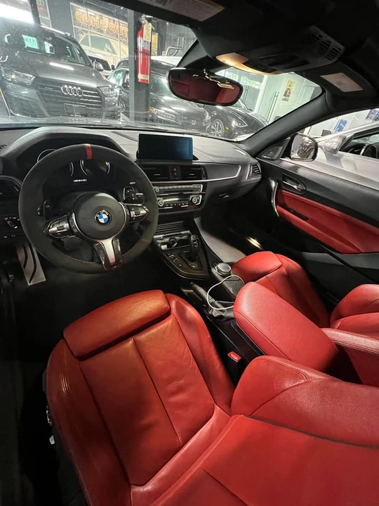 2020 BMW F87 M2 - Image 7 of 10