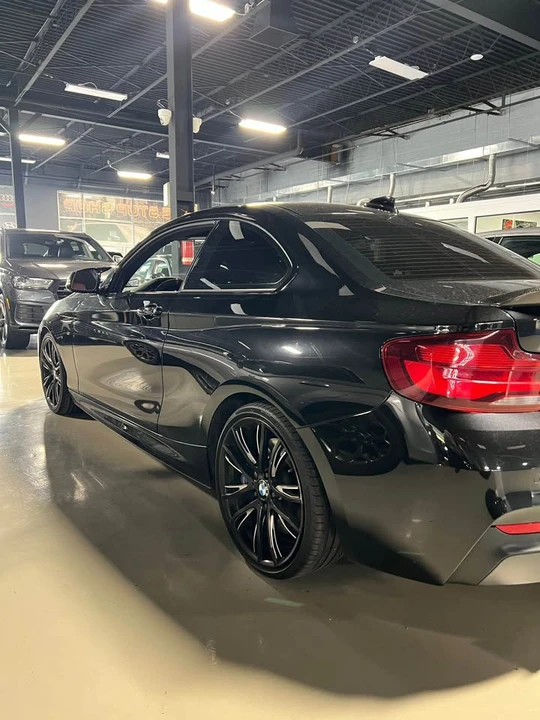 2020 BMW F87 M2 - Image 3 of 10