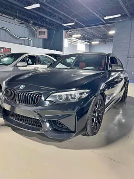 2020 BMW M240i xDrive
