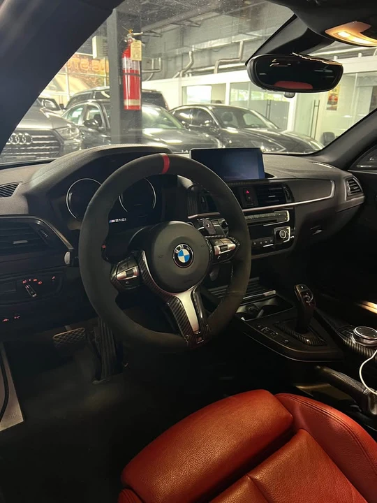 2020 BMW F87 M2 - Image 8 of 10