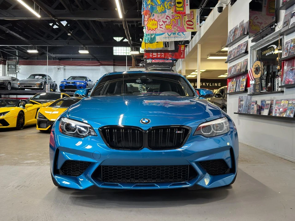 2020 BMW F87 M2 - Image 2 of 27