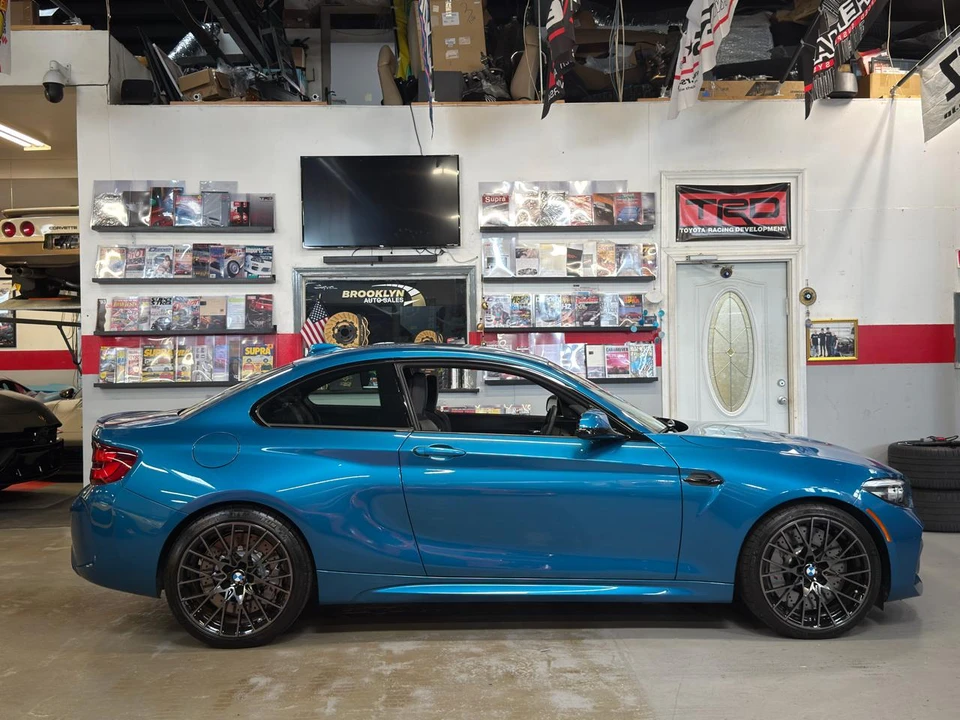 2020 BMW F87 M2 - Image 4 of 27